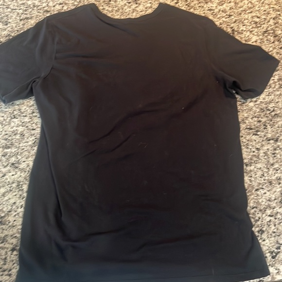 Nike Mens T-shirt - Picture 4 of 5